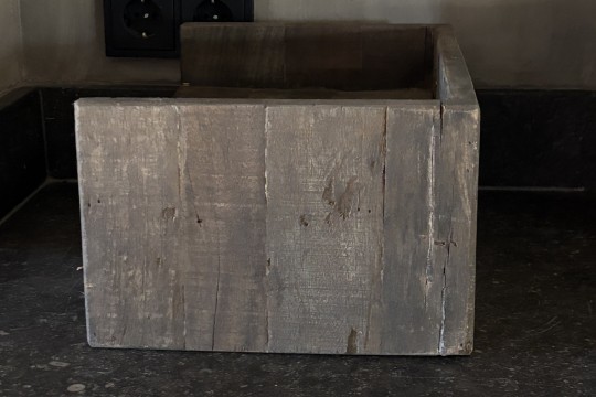 Driftwood Gruttersbak 2 lades